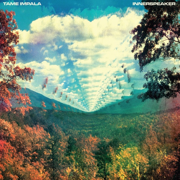 innerspeaker cover art