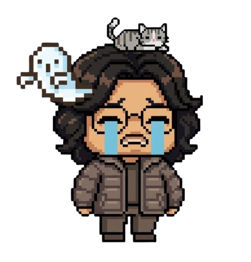 pixel art of sadia