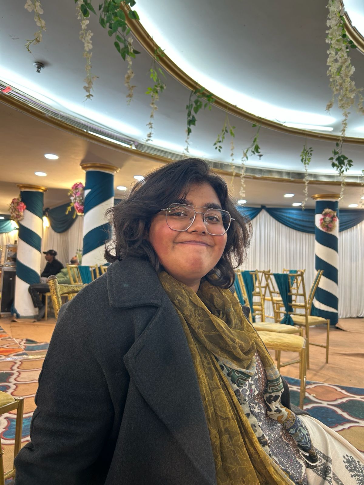 Sadia Peerzada
