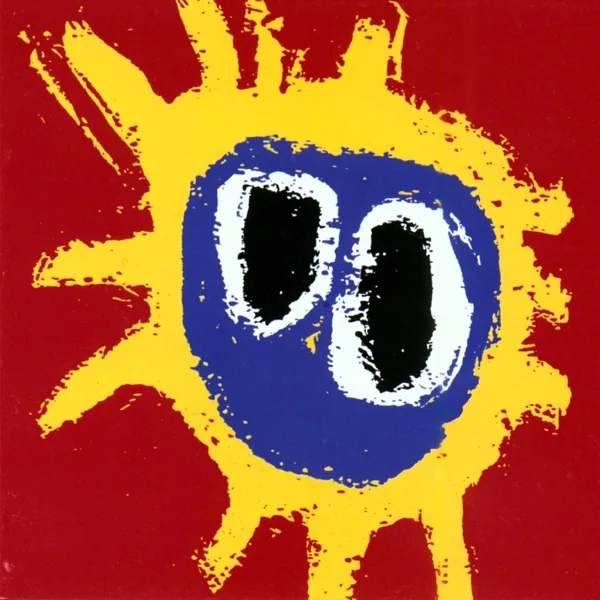 screamadelica cover art